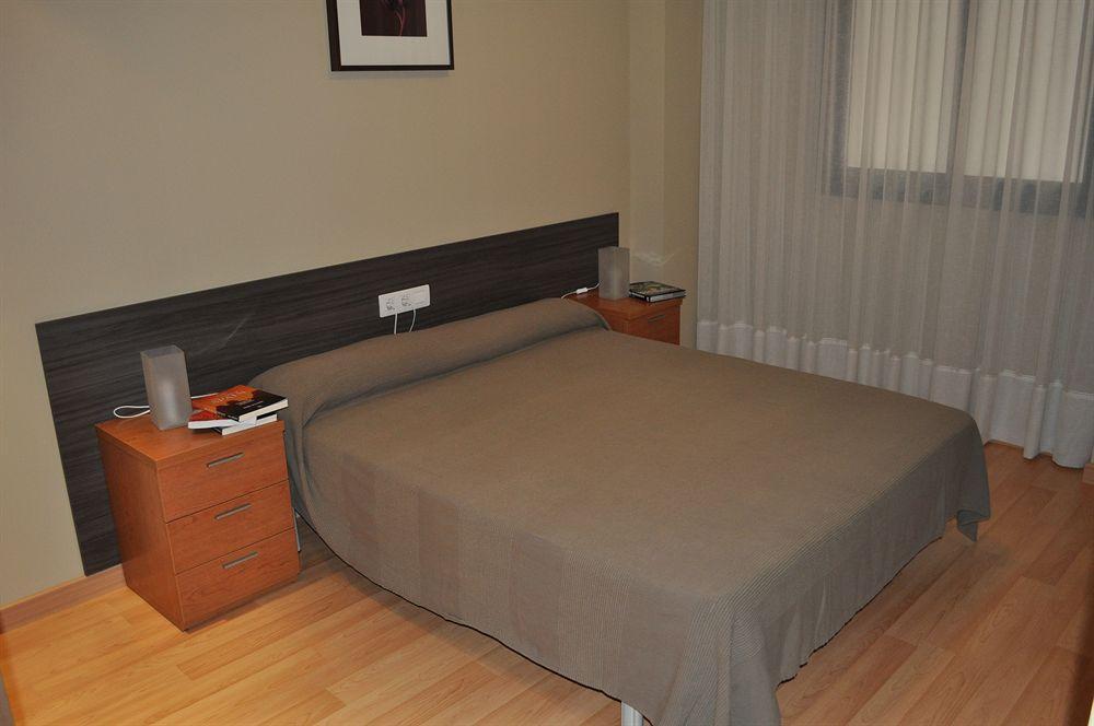 Sleep Fira By Stay Barcelona Luaran gambar