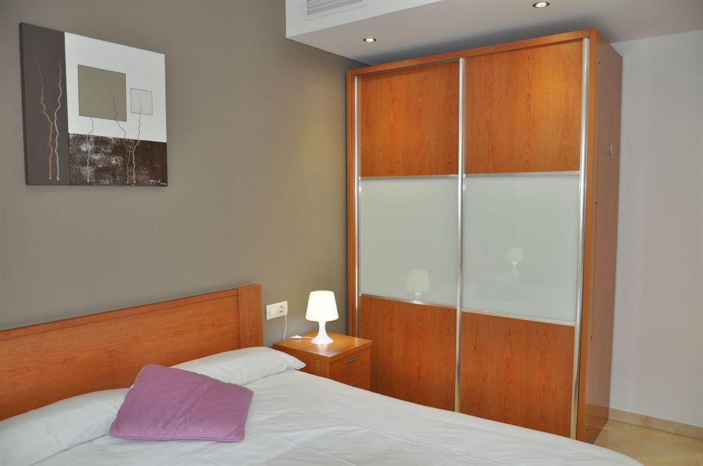 Sleep Fira By Stay Barcelona Luaran gambar