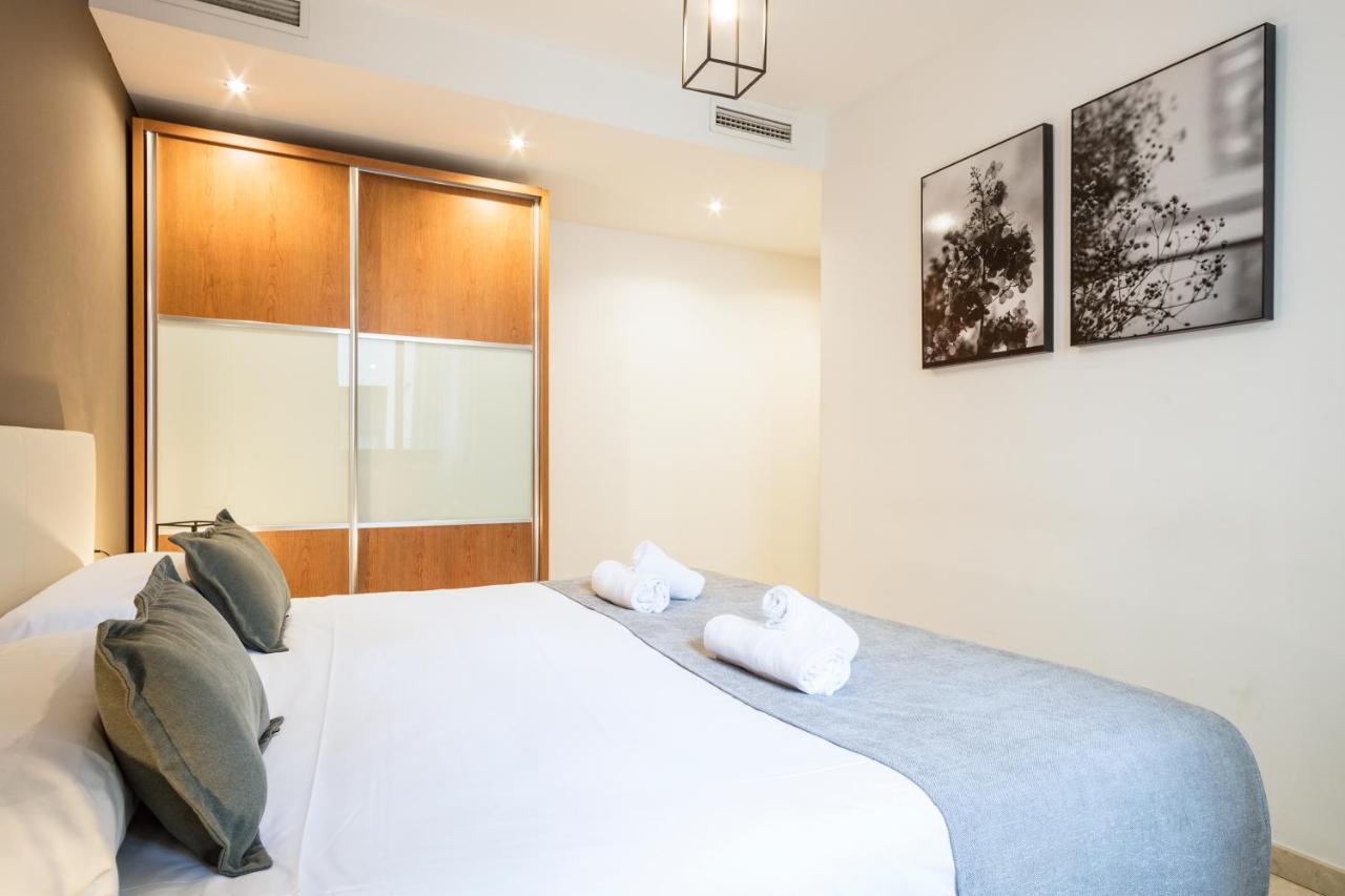 Sleep Fira By Stay Barcelona Luaran gambar