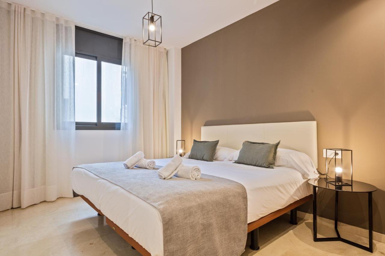 Sleep Fira By Stay Barcelona Luaran gambar